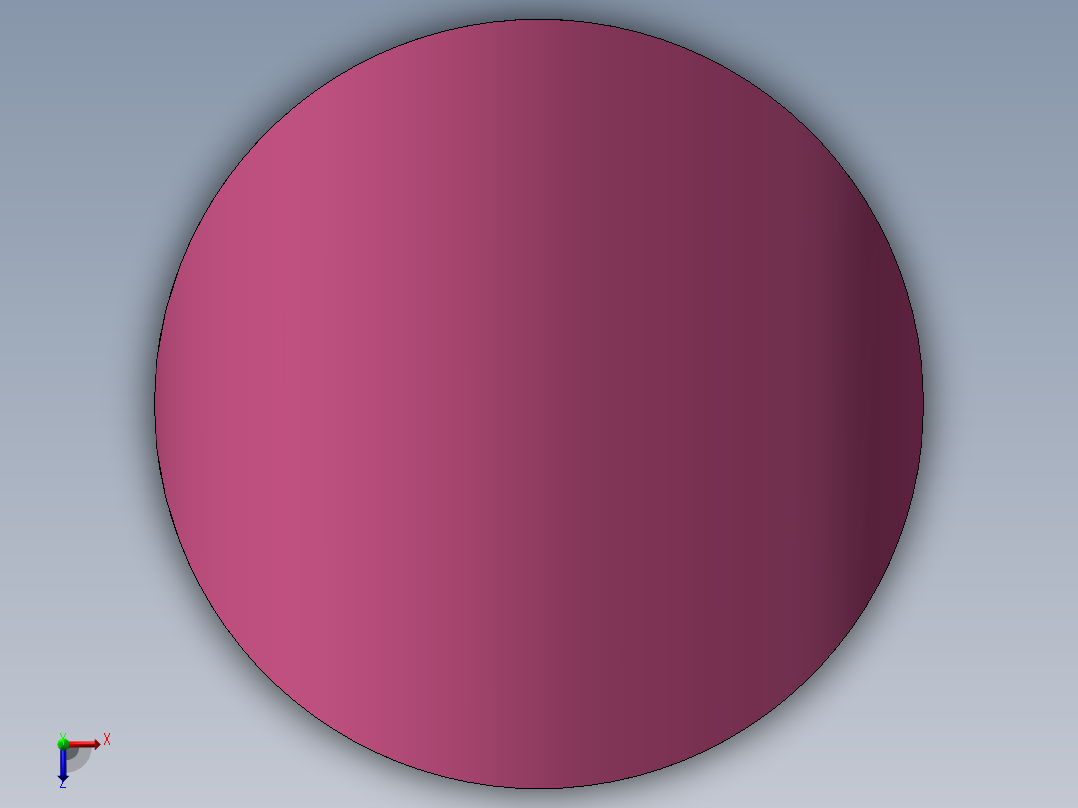 017-SW16练习题俯视图