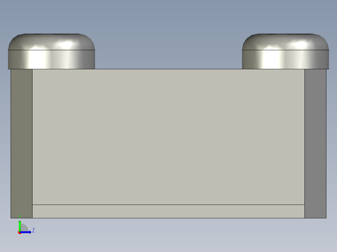 SY3000-26-9A左视图