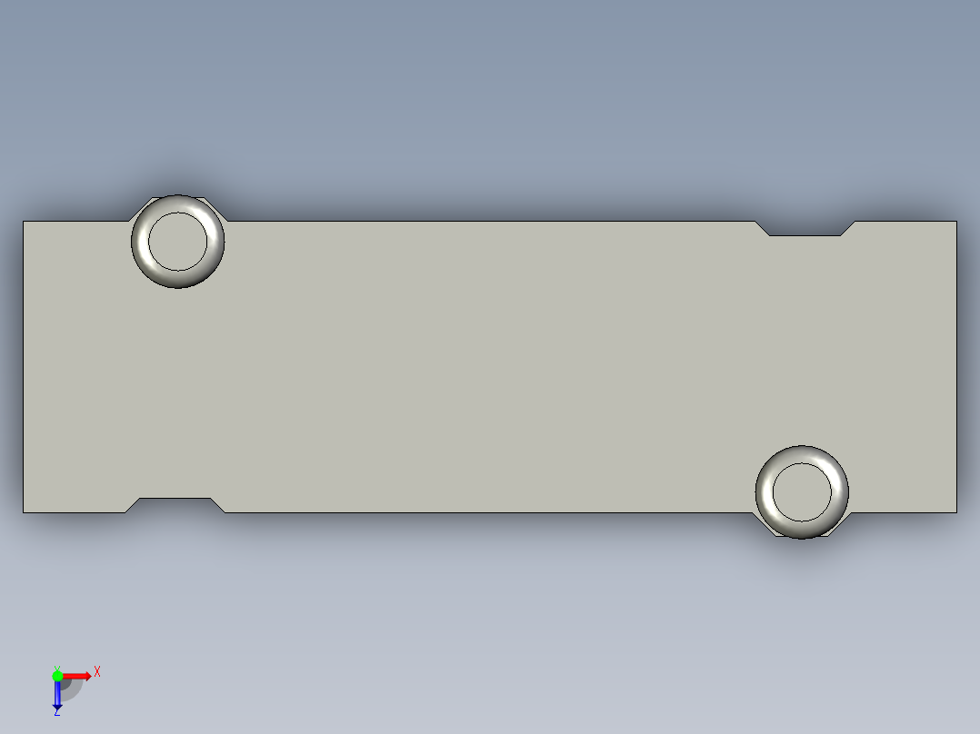 SY3000-26-9A俯视图