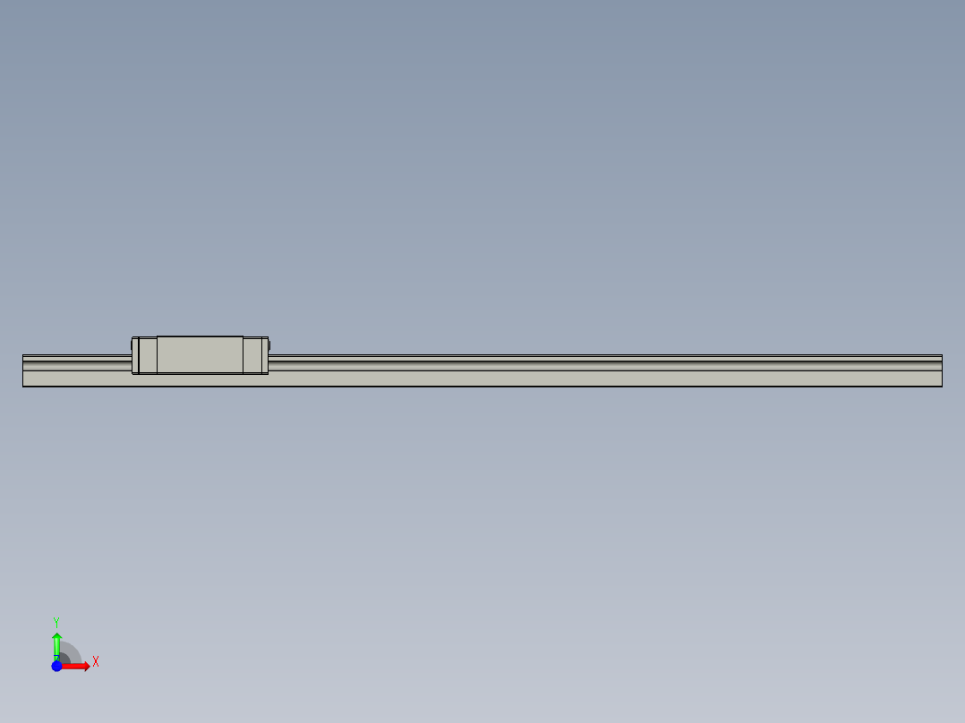 MGN15C1R285Z0C前视图