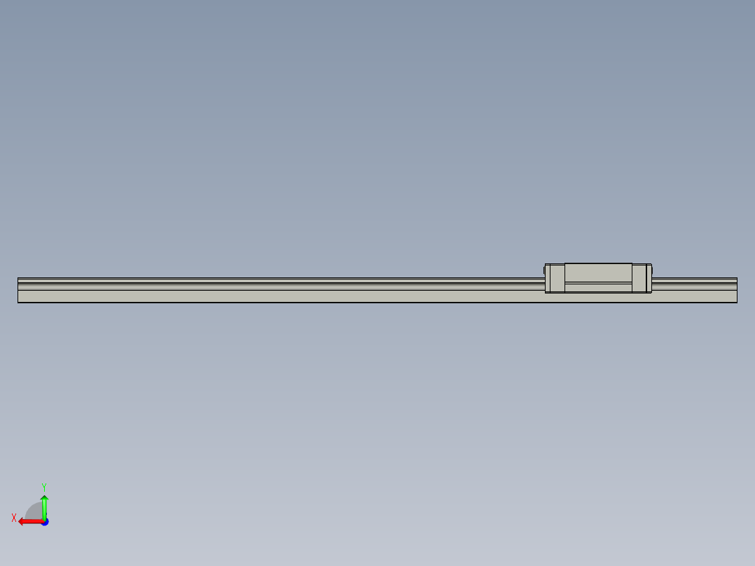 MGN15C1R285Z0C后视图