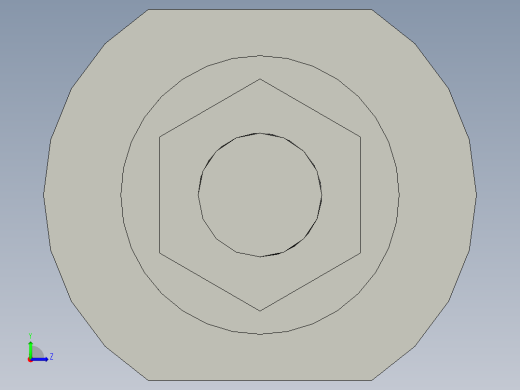 PK-KX气缸CM2E20-75-AT左视缩略图