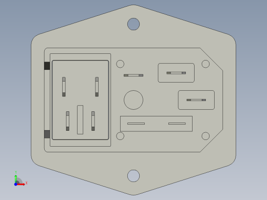 B118-256前视缩略图