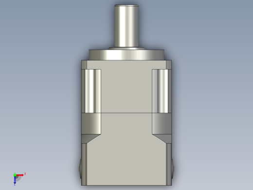 AB060-10-S2-P2(8-381-667-M4)俯视缩略图