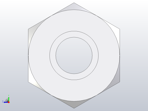 公螺柱连接器GE16SMED71右视缩略图