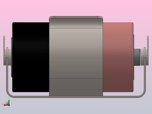 电池组后视缩略图