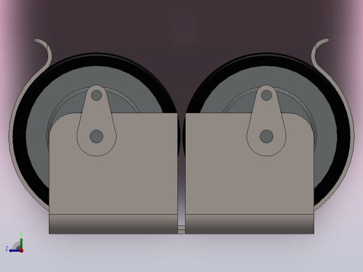 电池组右视缩略图