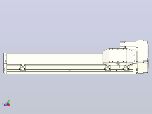 钢基模组TPA-KCR-8610C-540A1-ML-H0S2右视缩略图