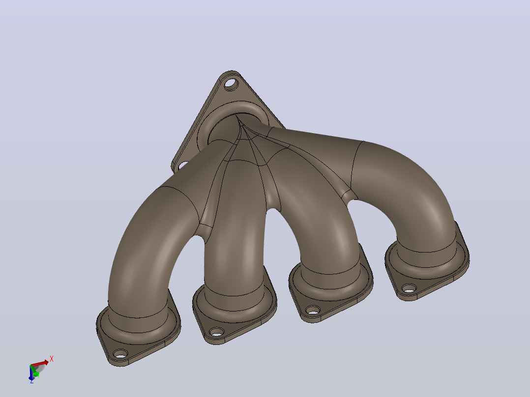 manifold-904主视图