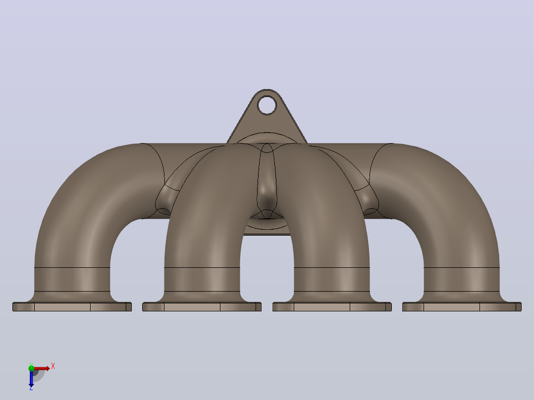 manifold-904俯视图