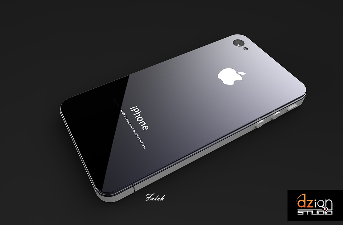 Phone 手机