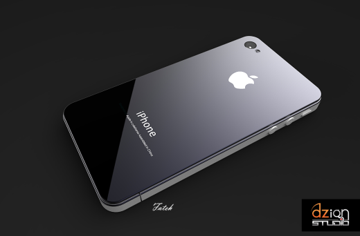 Phone 手机缩略图
