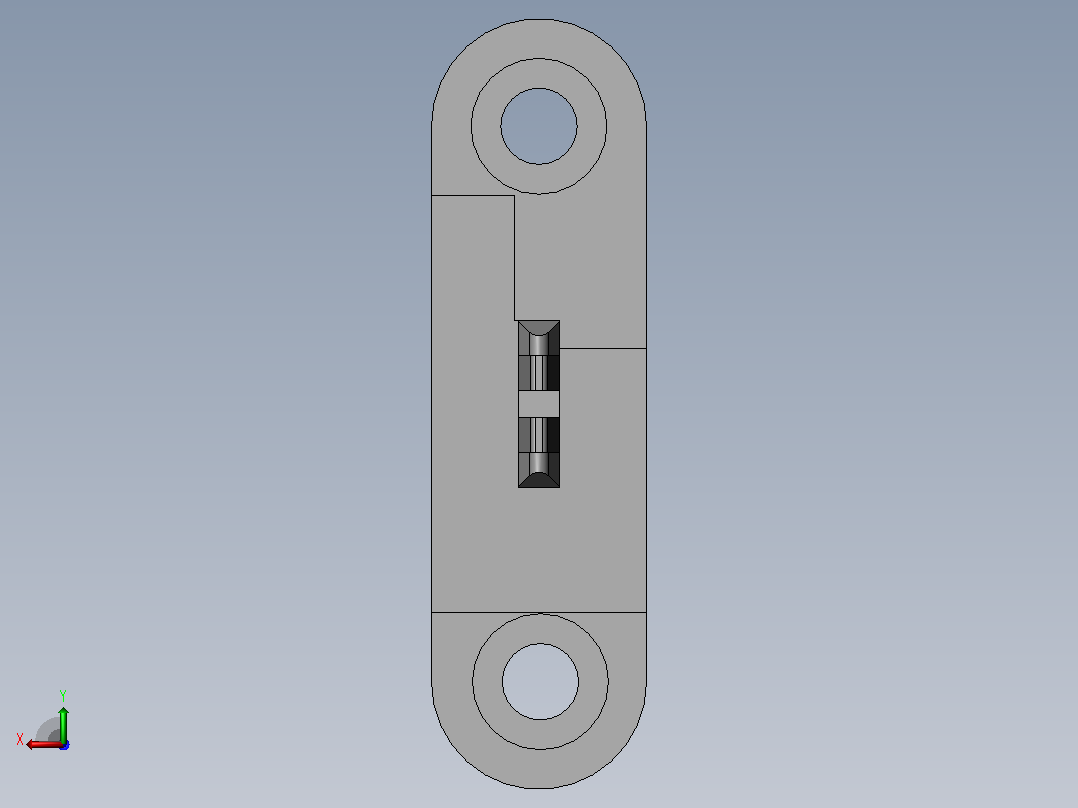 西克SICK安全开关插销IE12-F1后视图