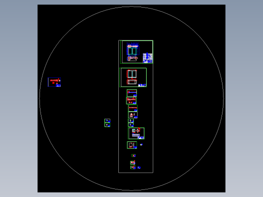 SJ-30-28 挤出机（硬齿面减速机）