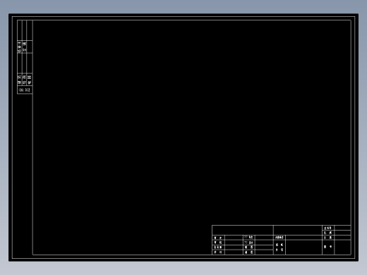 室内家具及植物的维模型十三-Q033