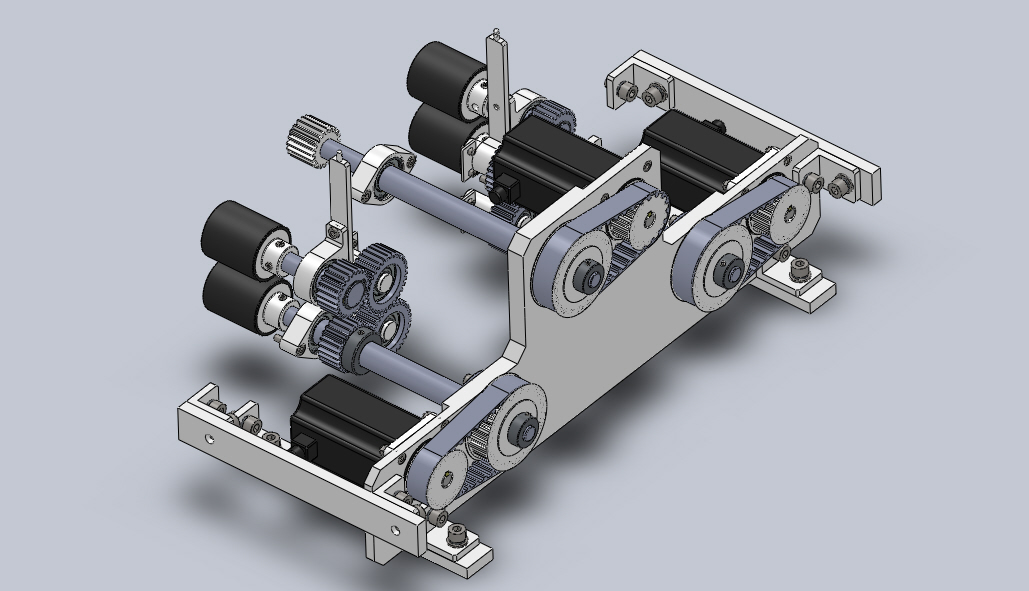 电缆剥线3D折弯机