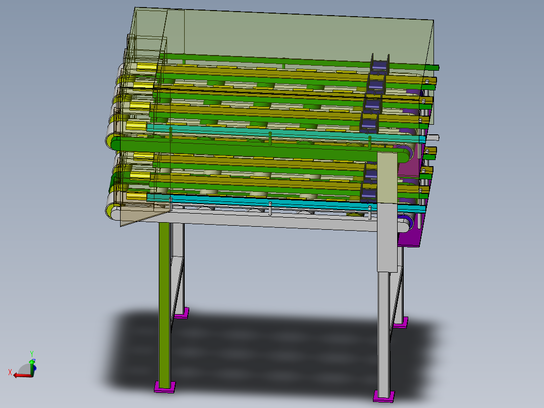 2022.09月-面包输送机sw18可编辑