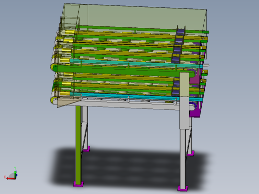 2022.09月-面包输送机sw18可编辑