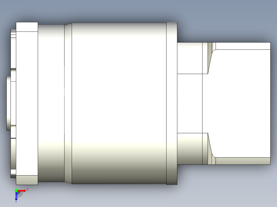 直齿孔PLF120-L3-LC 14-73-98.43-M6.stp俯视图