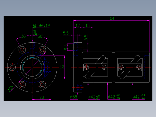 银泰PMI-FDVC02506C1-C