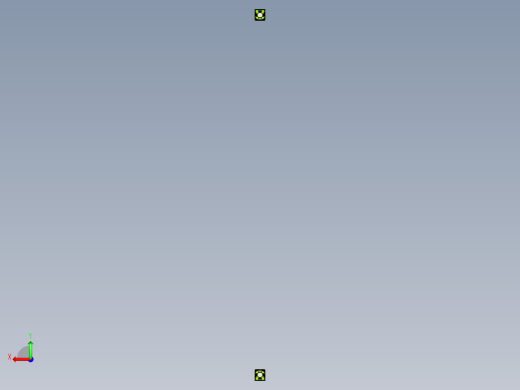 安全_区域传感器H2EL2640_30_30_3D后视缩略图