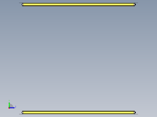 安全_区域传感器H2EL2640_30_30_3D左视缩略图