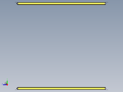 安全_区域传感器H2EL2640_30_30_3D右视缩略图