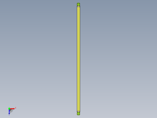 安全_区域传感器H2EL2640_30_30_3D俯视缩略图