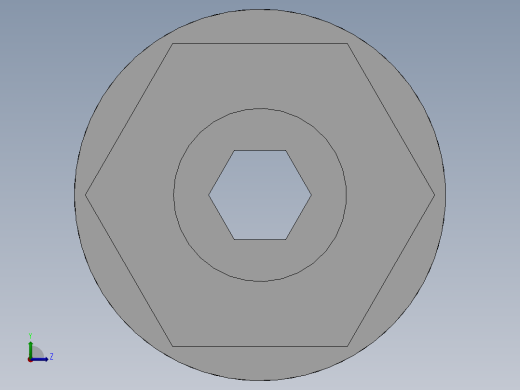 Ø10 x 1-8G - CONEXÃO RETA (C02251018)左视缩略图