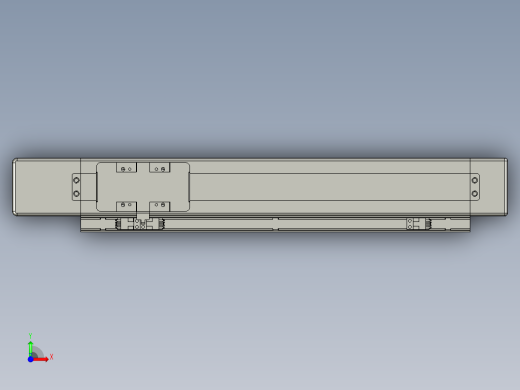 威洛博RBC6-L80-S300-BD-57-D3前视缩略图