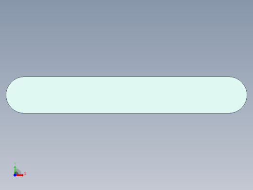 vykresy三级斜齿轮减速箱前视缩略图