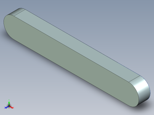 vykresy三级斜齿轮减速箱正等轴测缩略图