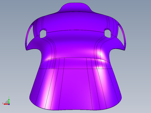 汽车座椅 (1)后视缩略图