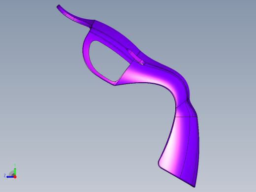 汽车座椅 (1)右视缩略图