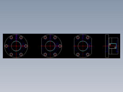 银泰PMI-FSWE006312B1-F