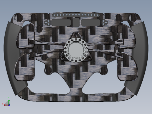 方向盘 (10)后视缩略图