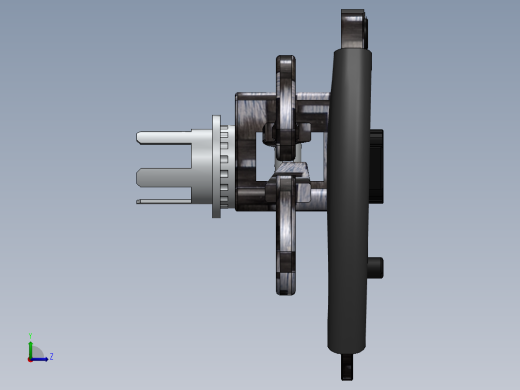 方向盘 (10)左视缩略图