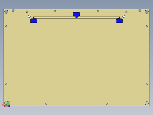 BAZ80-A-笔记本CNC工装夹具三维模型CNC3后视缩略图