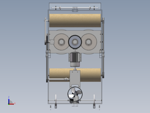 玻璃清洗机器人sw18