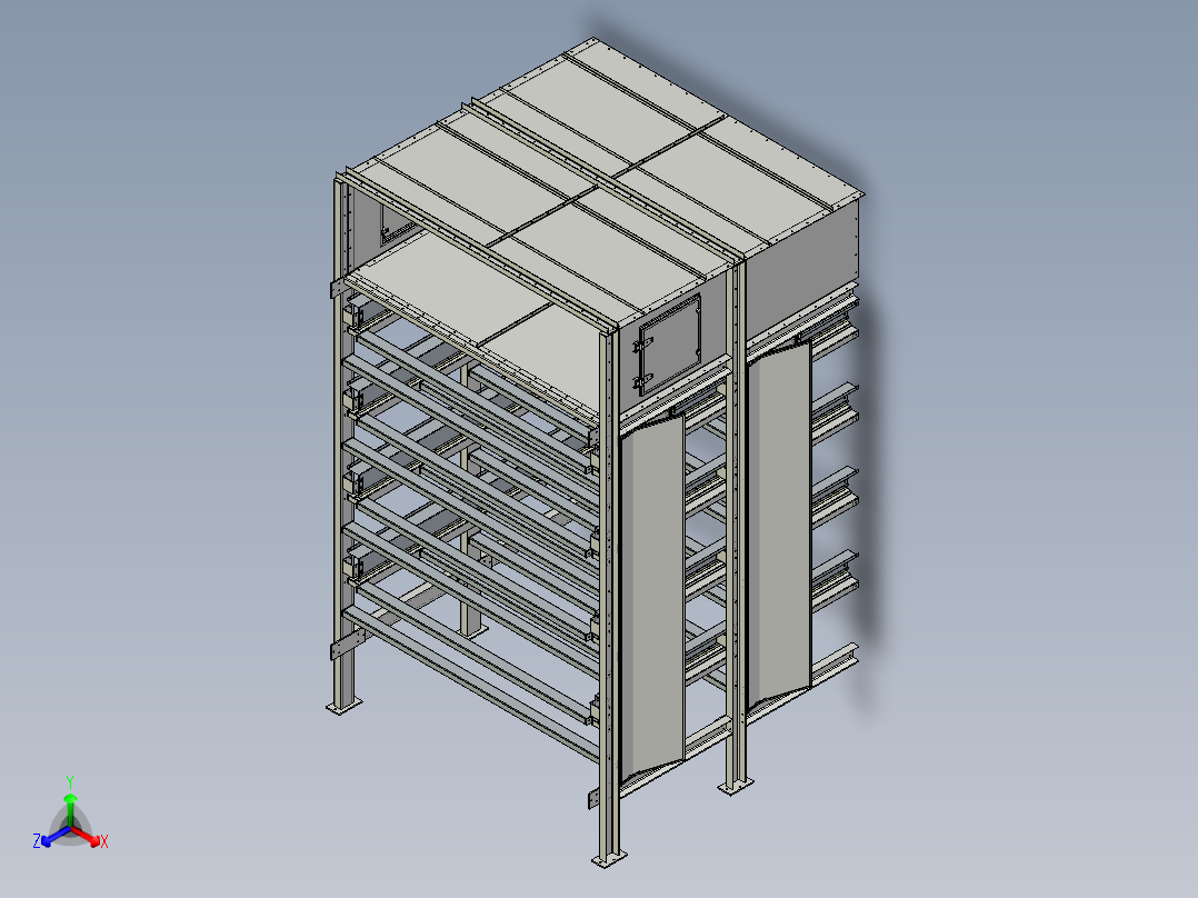 A3003630-蔬菜脱水机 干燥机