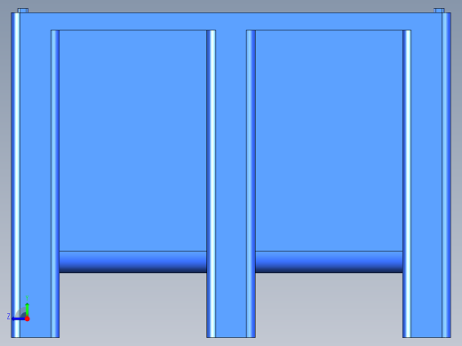周转箱、箱子(6)右视缩略图