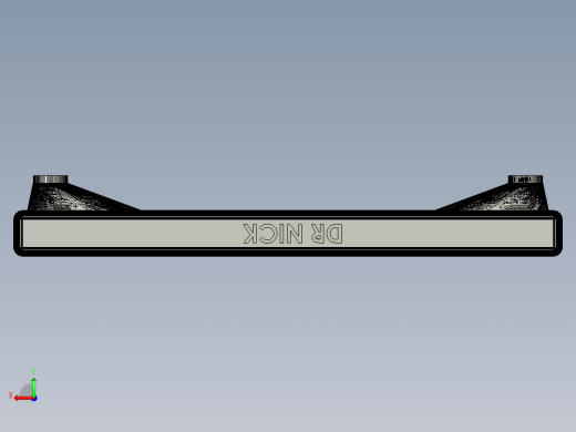 l迷你钻头支架后视缩略图