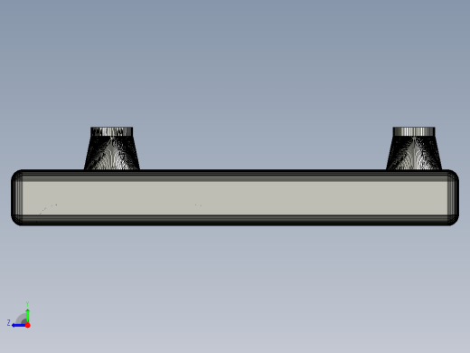 l迷你钻头支架右视缩略图