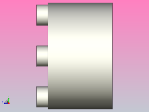 紧凑型胀紧套[EDK-15-28]右视缩略图
