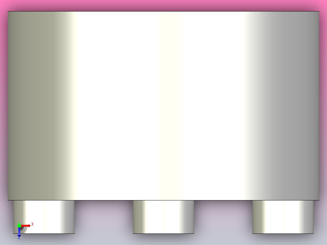 紧凑型胀紧套[EDK-15-28]俯视图