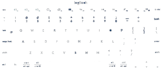 罗技k380键盘12缩略图