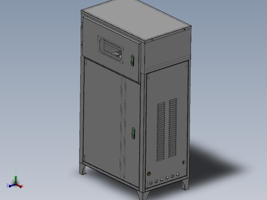 除尘降温消毒除臭设备sw16可编辑