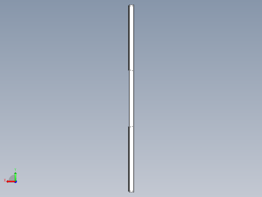 铝窗后视缩略图