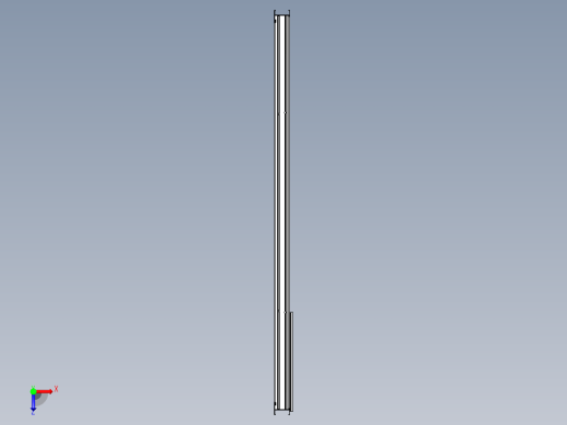 铝窗俯视缩略图