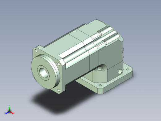 直齿孔ZPLX142-L3 35-114.3-200-M12.stp